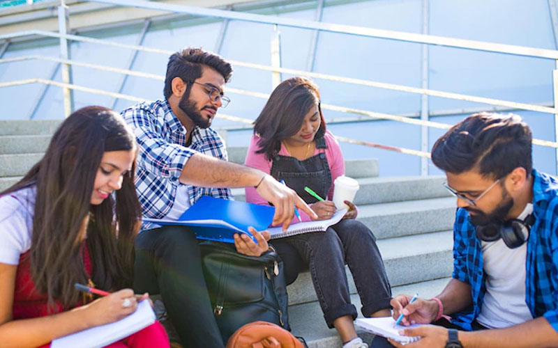 Banking (IBPS, SBI Clerk, PO)
