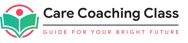 Care Coaching Class Logo