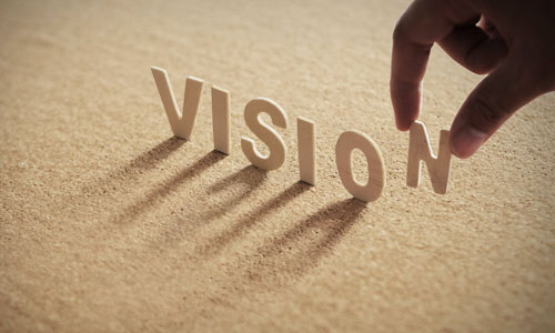 Vision
